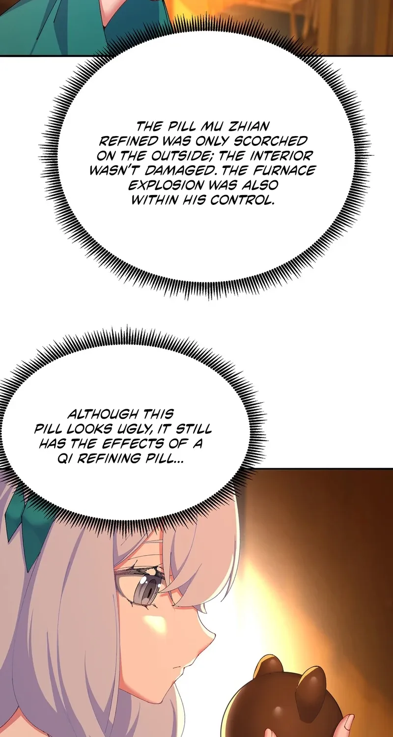 It Turns Out That They Are the Protagonists Chapter 25 page 29 - 