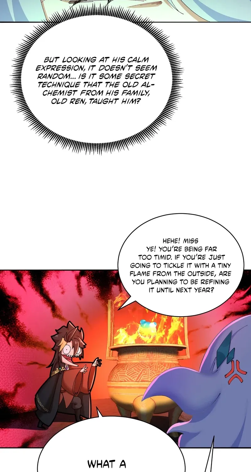 It Turns Out That They Are the Protagonists Chapter 25 page 4 - 