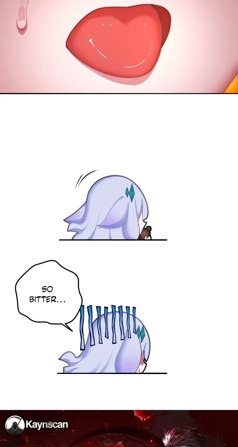 It Turns Out That They Are the Protagonists Chapter 25 page 31 - 