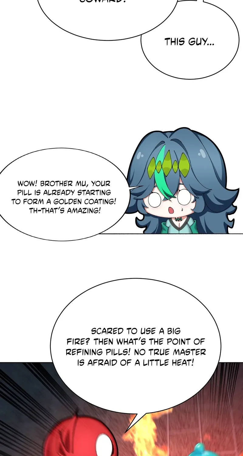 It Turns Out That They Are the Protagonists Chapter 25 page 6 - 