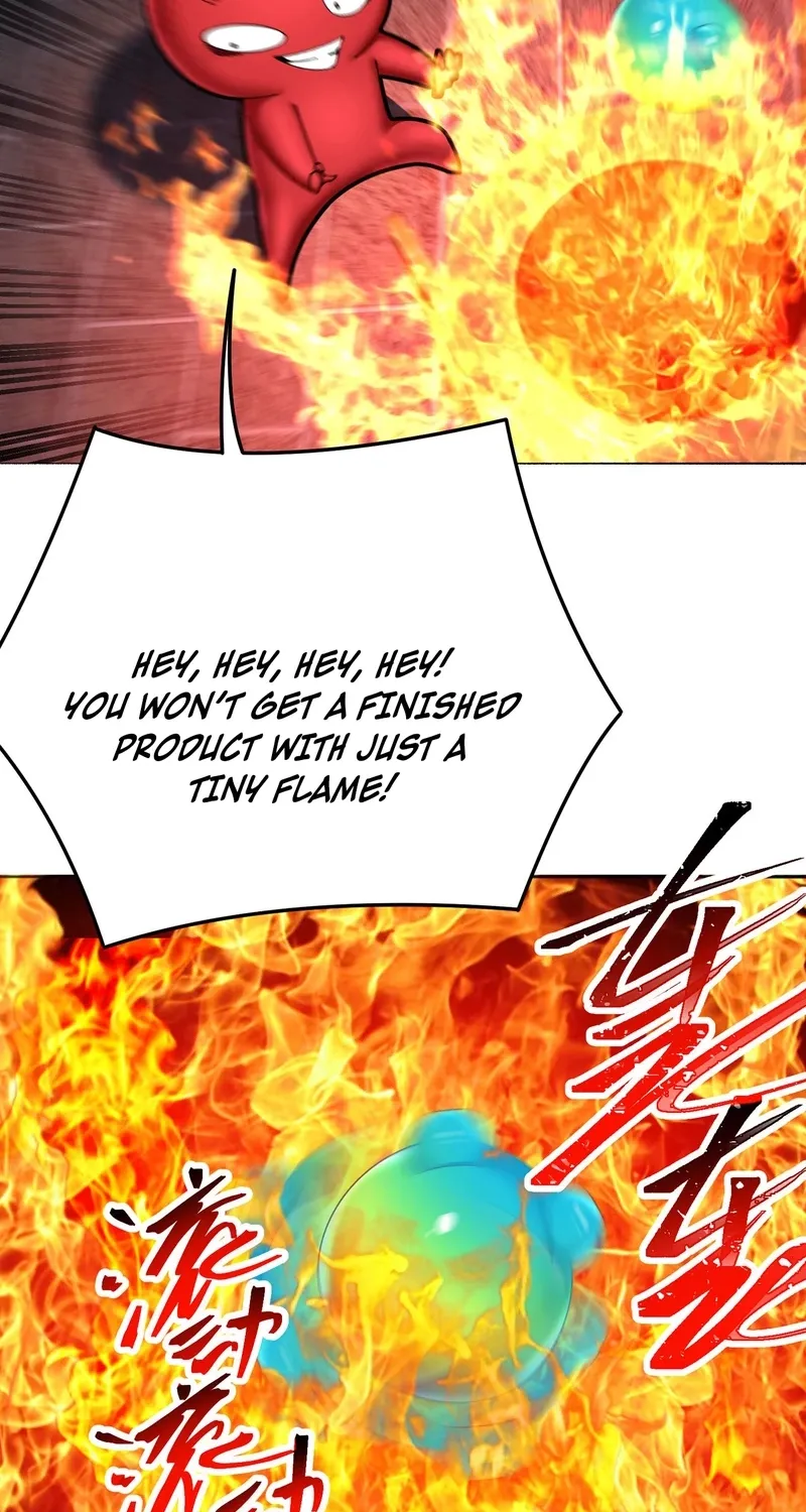 It Turns Out That They Are the Protagonists Chapter 25 page 7 - 