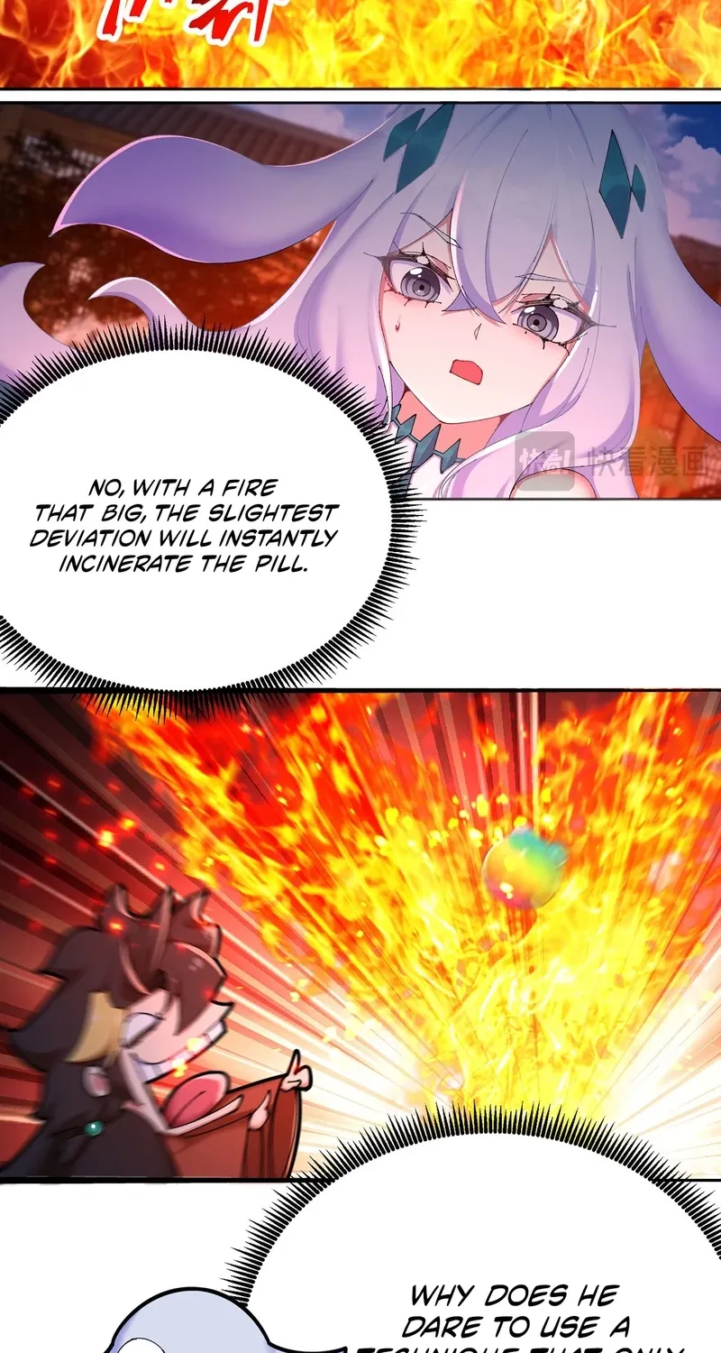 It Turns Out That They Are the Protagonists Chapter 25 page 8 - 