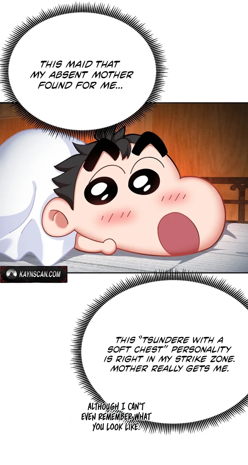 It Turns Out That They Are the Protagonists Chapter 26 page 11 - 