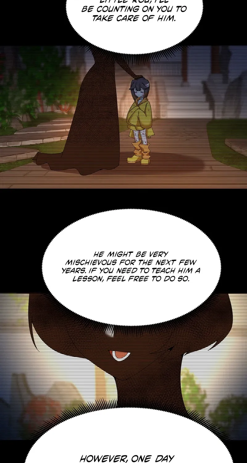 It Turns Out That They Are the Protagonists Chapter 26 page 14 - 