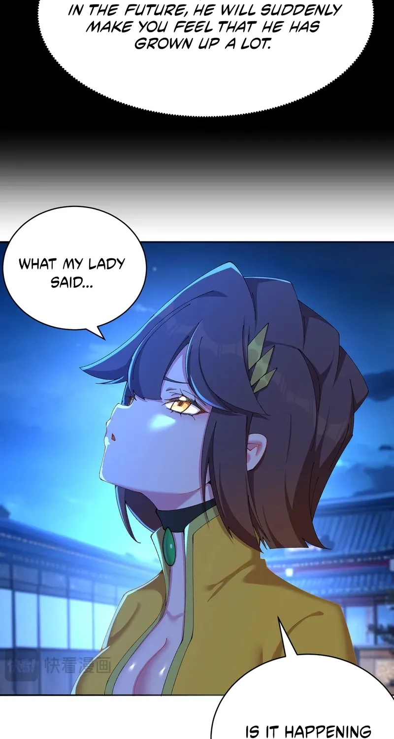 It Turns Out That They Are the Protagonists Chapter 26 page 15 - 