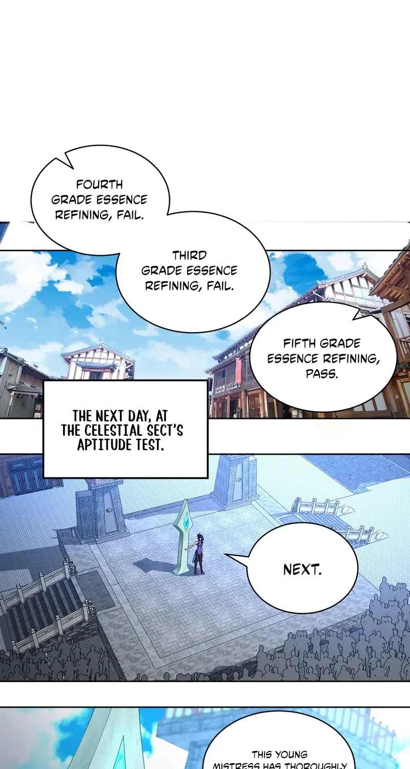 It Turns Out That They Are the Protagonists Chapter 26 page 17 - 