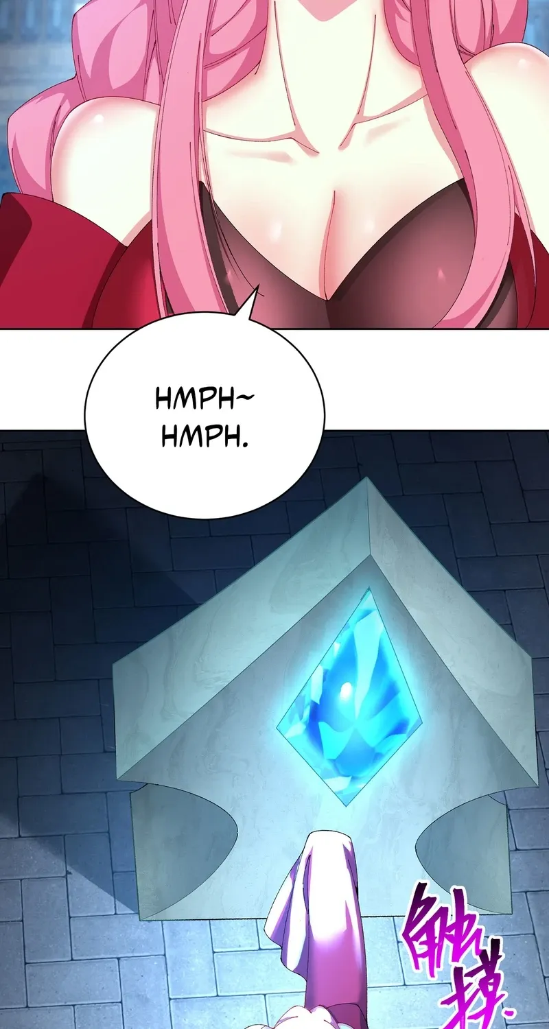 It Turns Out That They Are the Protagonists Chapter 26 page 19 - 