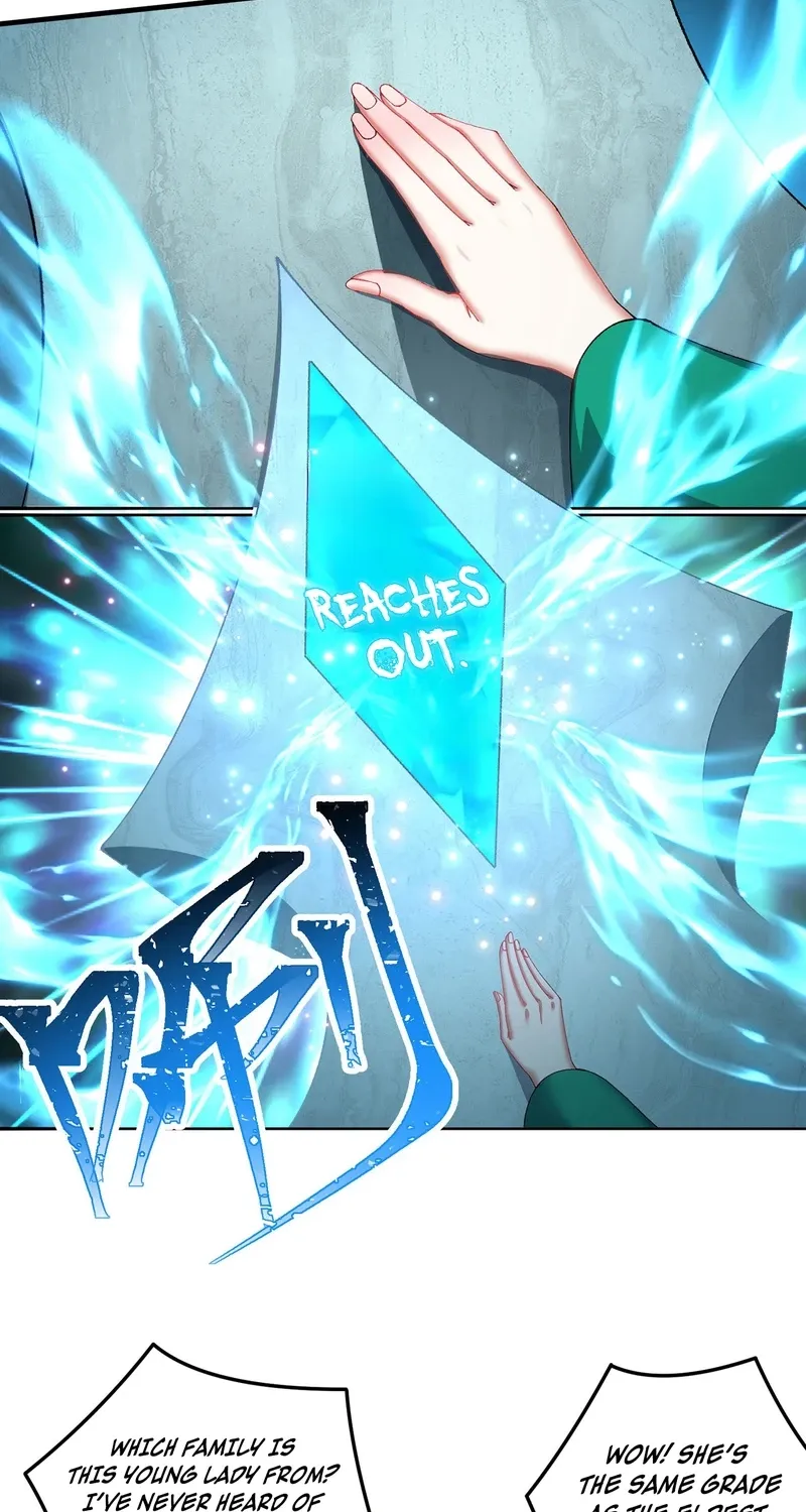 It Turns Out That They Are the Protagonists Chapter 26 page 23 - 