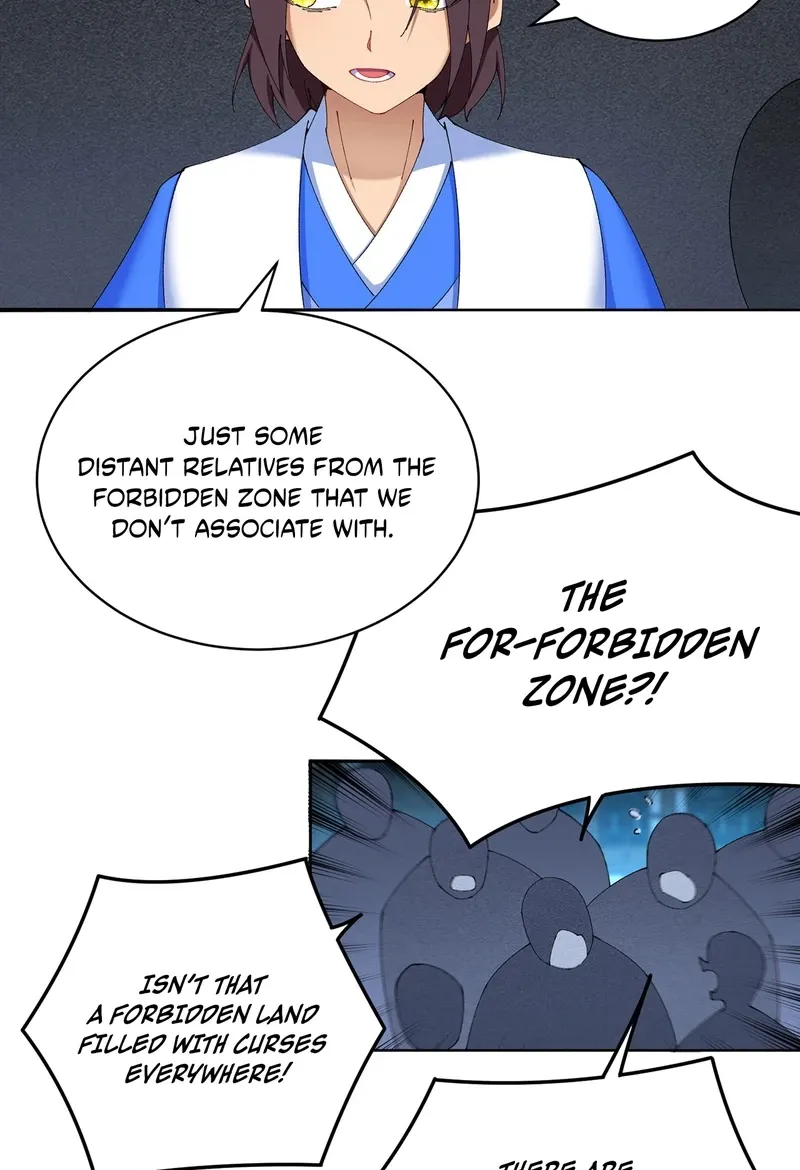 It Turns Out That They Are the Protagonists Chapter 26 page 25 - 