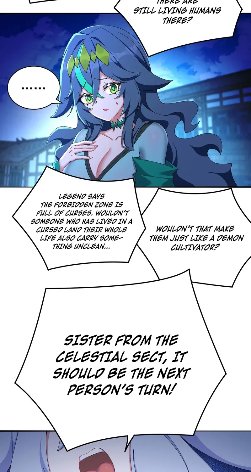 It Turns Out That They Are the Protagonists Chapter 26 page 26 - 