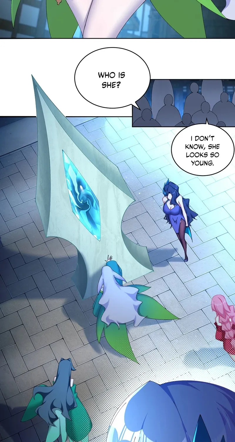 It Turns Out That They Are the Protagonists Chapter 26 page 29 - 