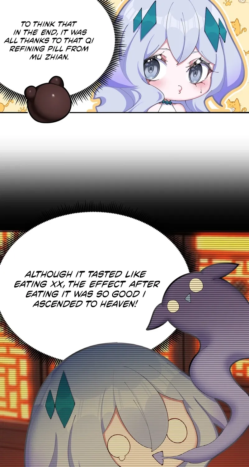 It Turns Out That They Are the Protagonists Chapter 26 page 34 - 