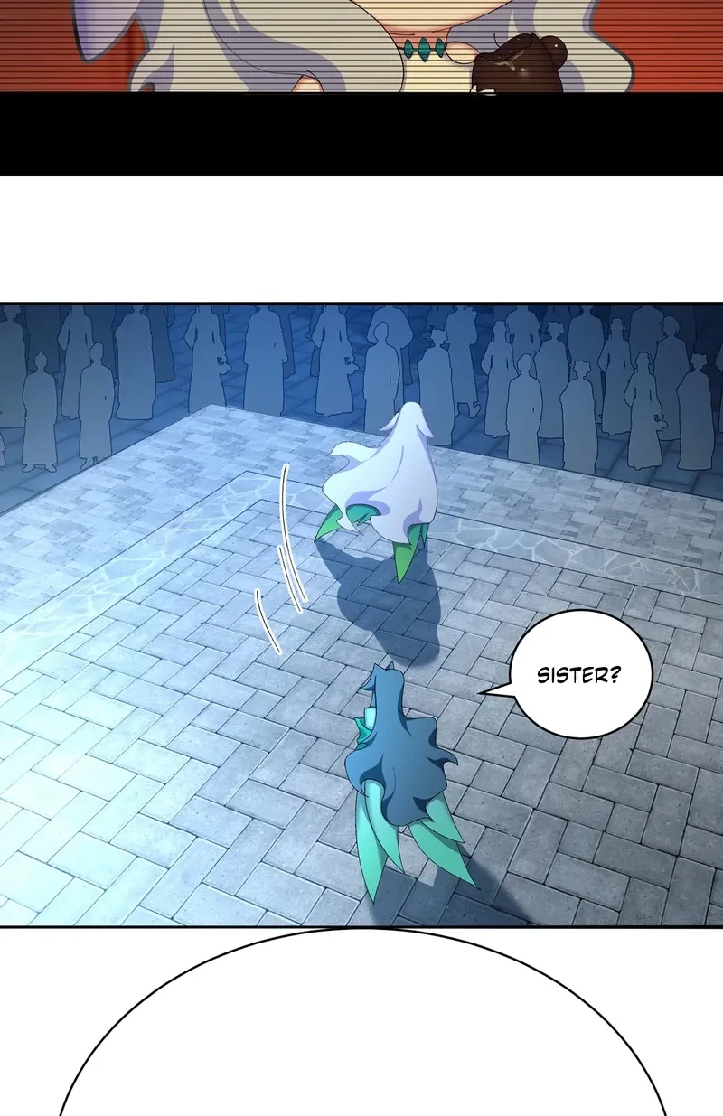 It Turns Out That They Are the Protagonists Chapter 26 page 35 - 
