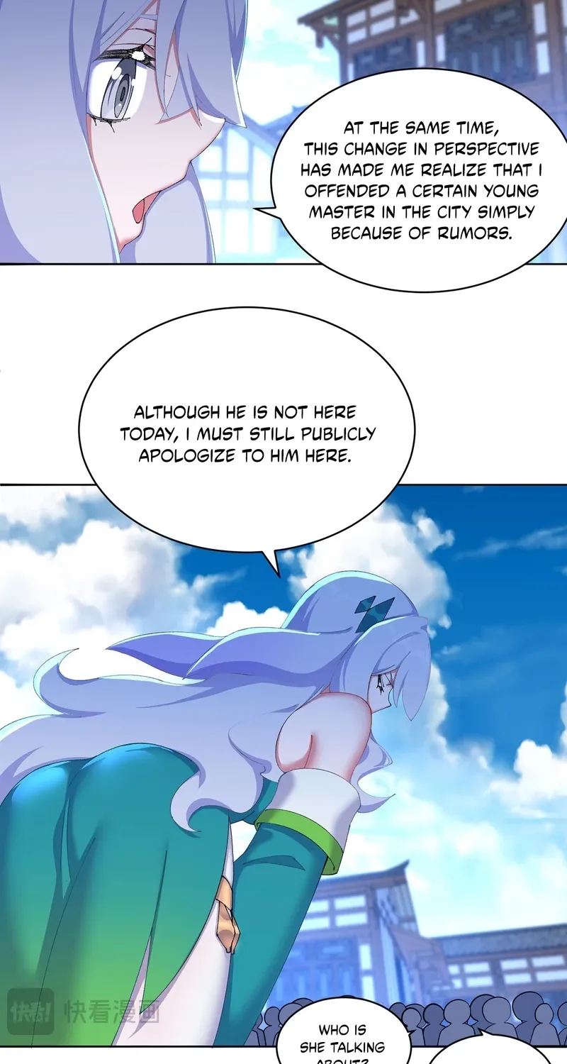 It Turns Out That They Are the Protagonists Chapter 26 page 39 - 