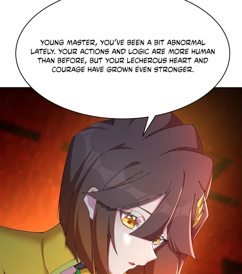 It Turns Out That They Are the Protagonists Chapter 26 page 5 - 