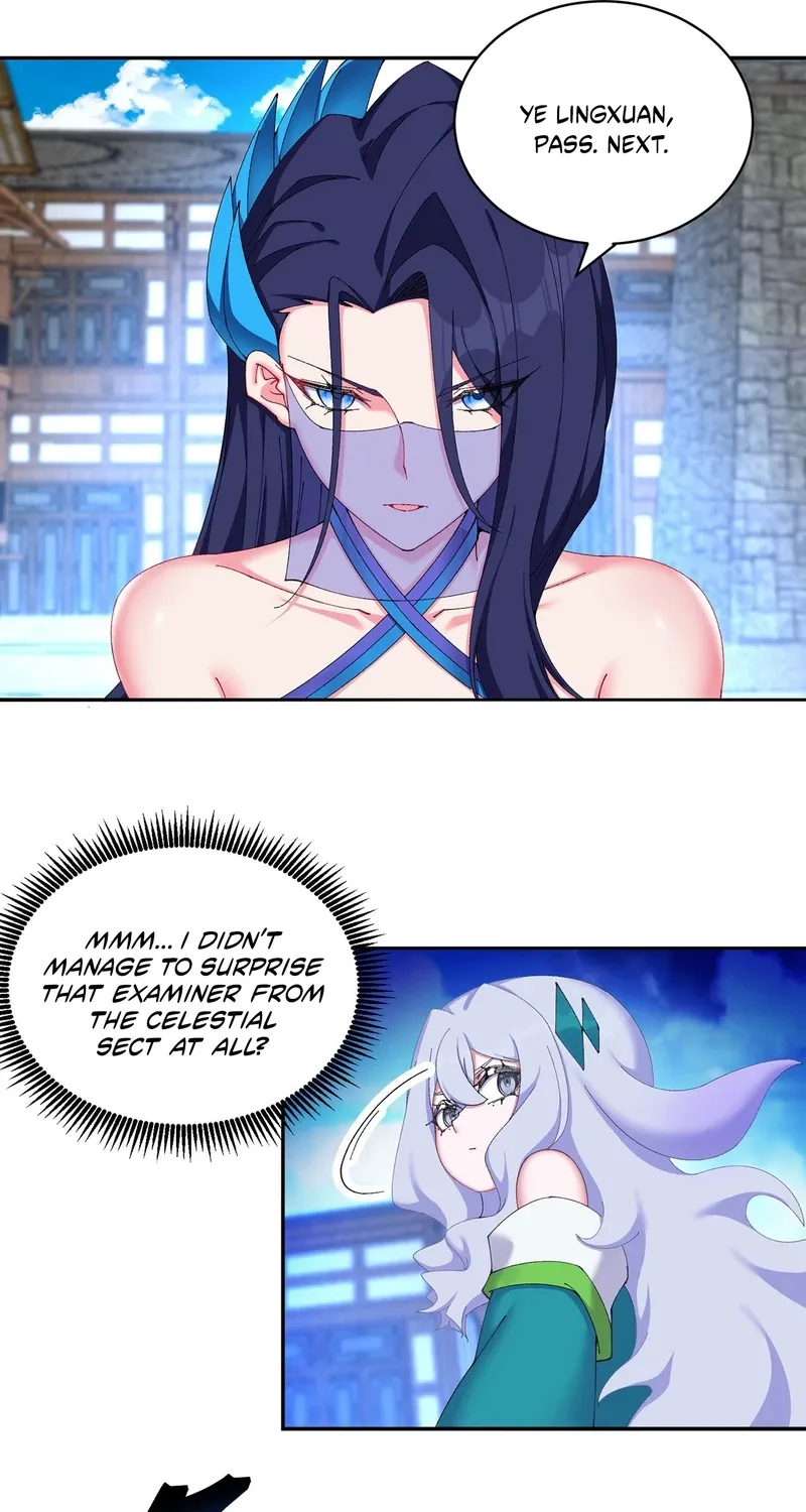 It Turns Out That They Are the Protagonists Chapter 26 page 41 - 
