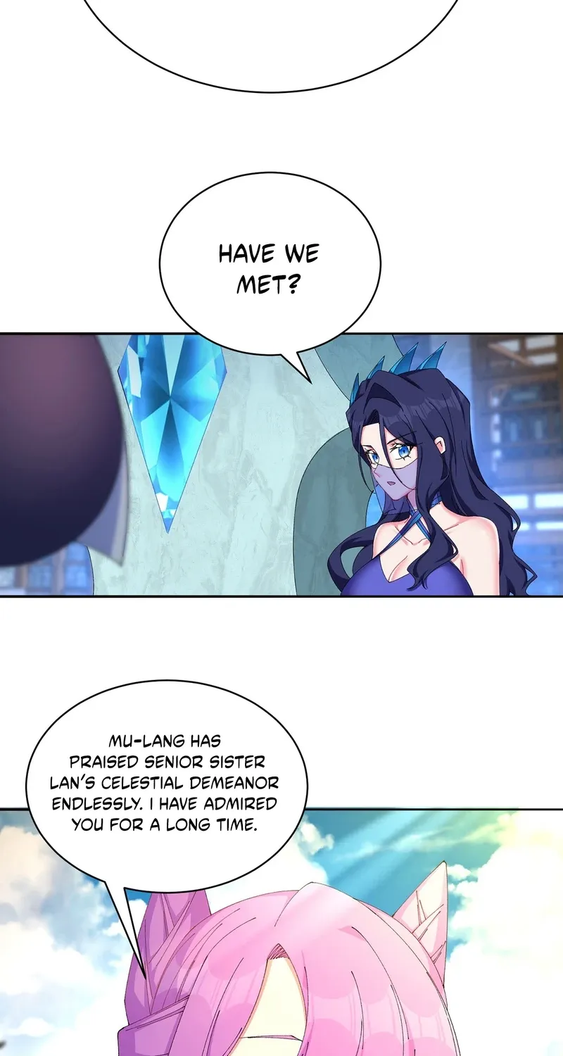 It Turns Out That They Are the Protagonists Chapter 26 page 44 - 