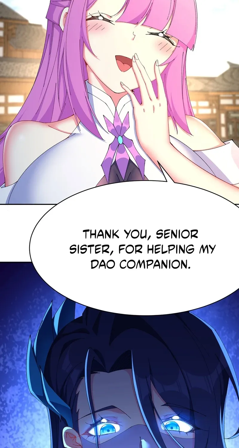It Turns Out That They Are the Protagonists Chapter 26 page 45 - 