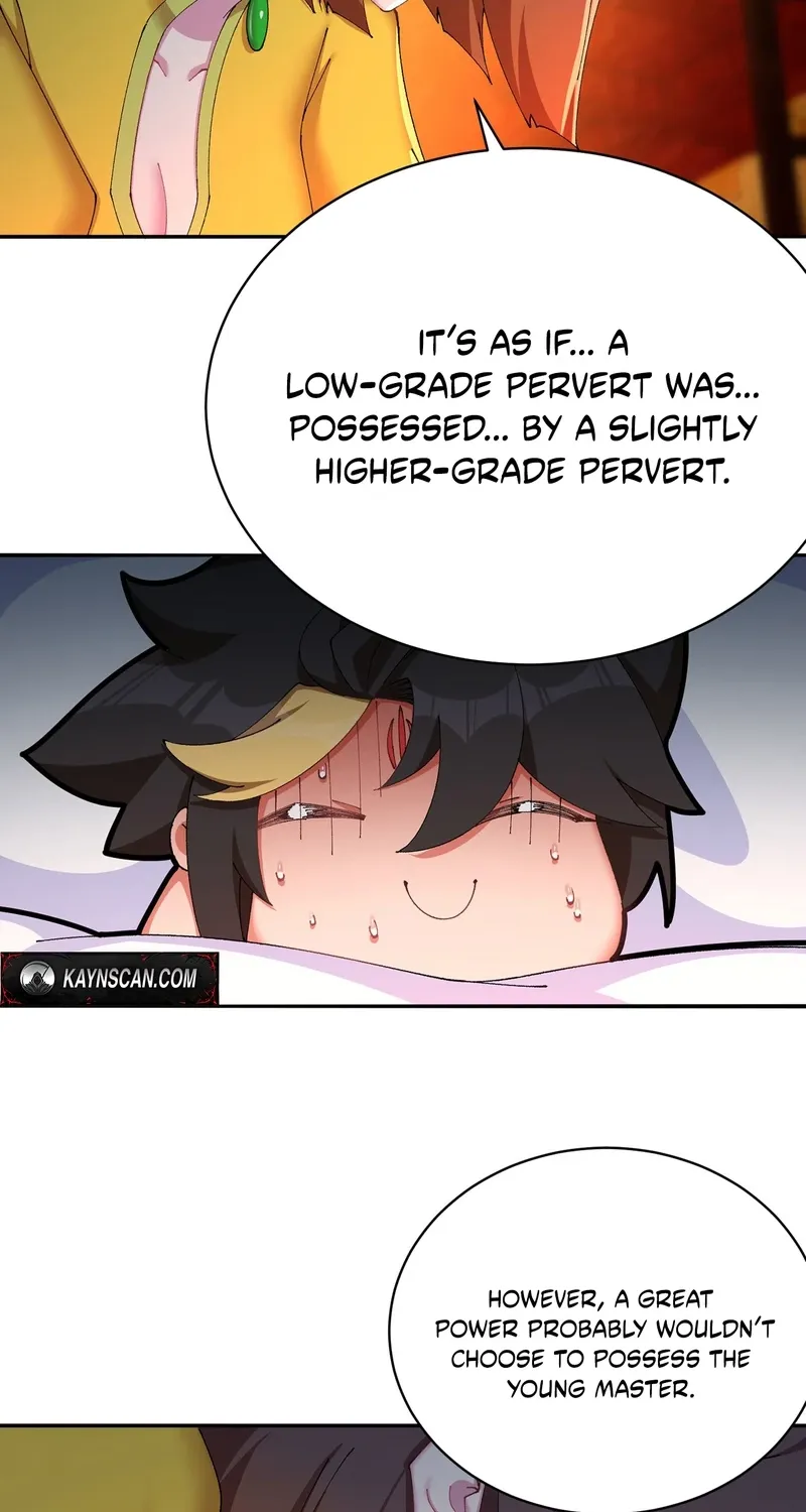 It Turns Out That They Are the Protagonists Chapter 26 page 6 - 