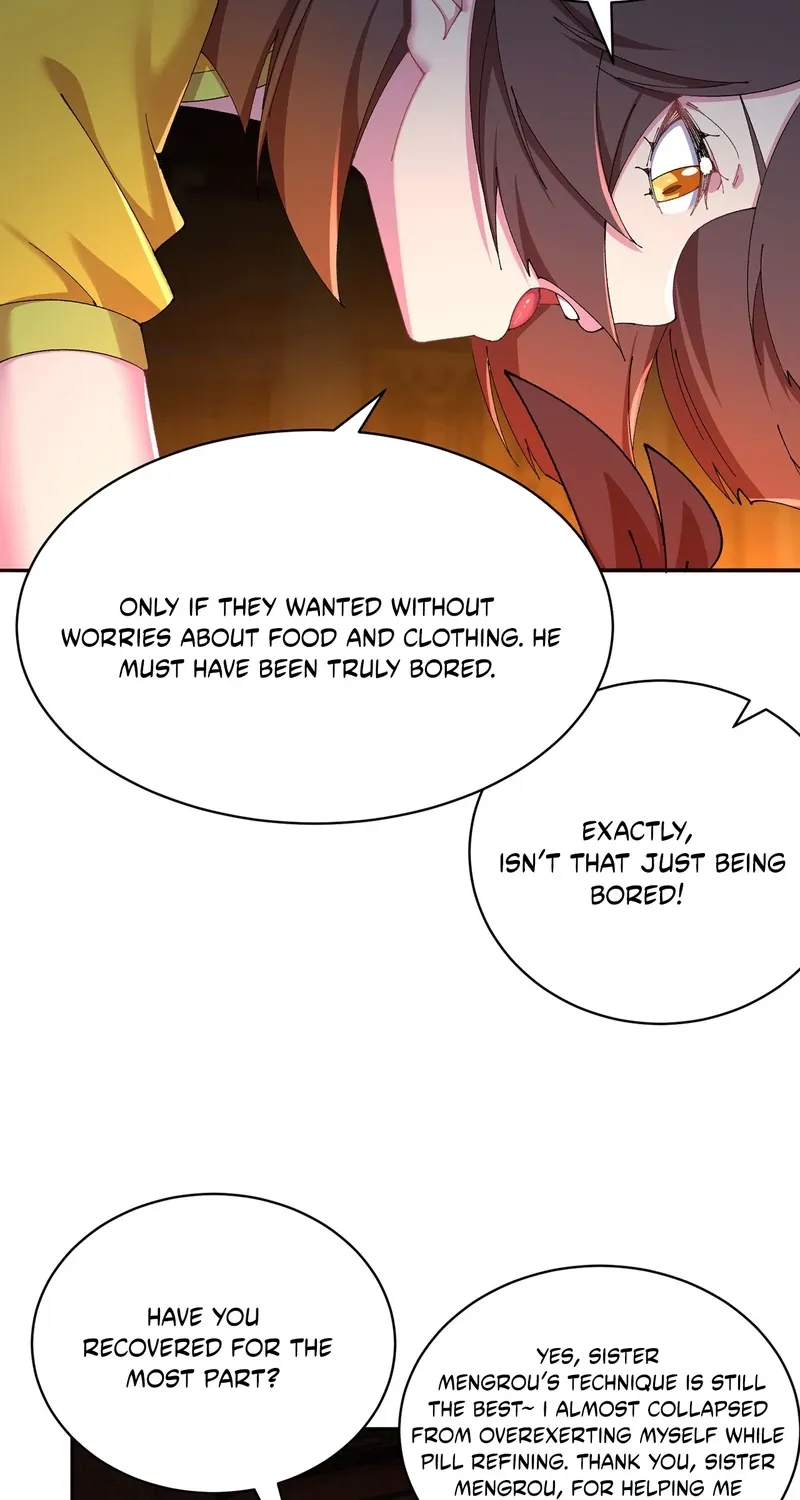 It Turns Out That They Are the Protagonists Chapter 26 page 7 - 
