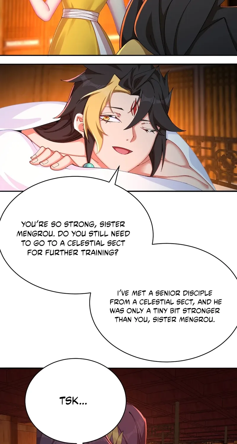 It Turns Out That They Are the Protagonists Chapter 26 page 9 - 