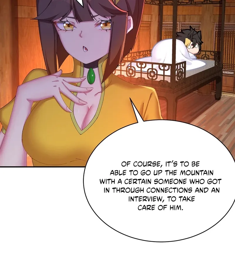 It Turns Out That They Are the Protagonists Chapter 26 page 10 - 