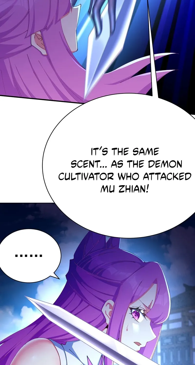 It Turns Out That They Are the Protagonists Chapter 27 page 12 - 