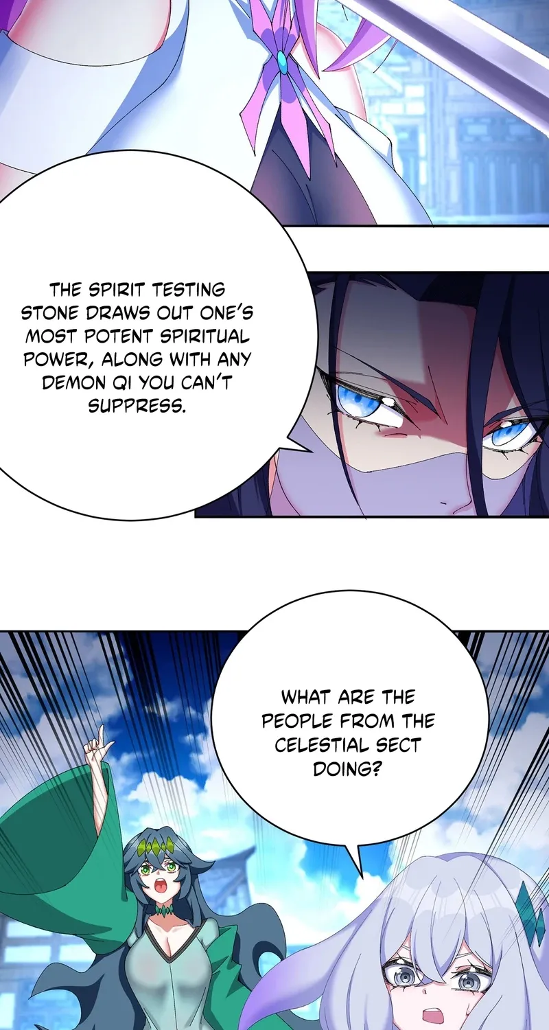 It Turns Out That They Are the Protagonists Chapter 27 page 13 - 