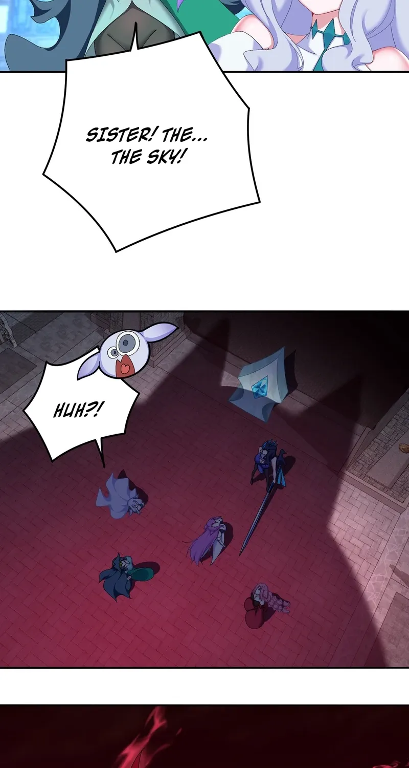 It Turns Out That They Are the Protagonists Chapter 27 page 14 - 