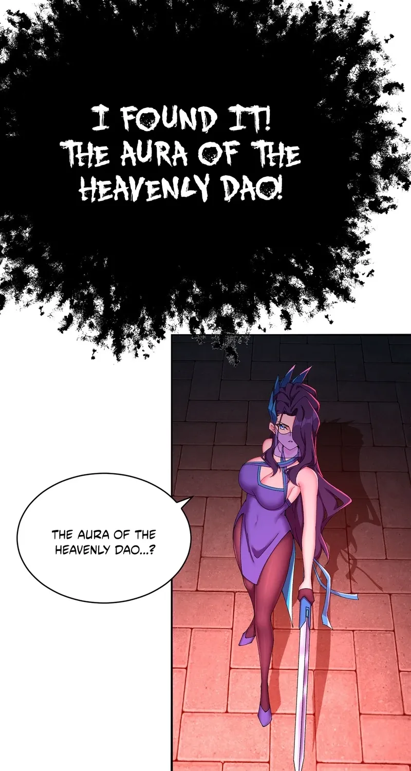 It Turns Out That They Are the Protagonists Chapter 27 page 17 - 
