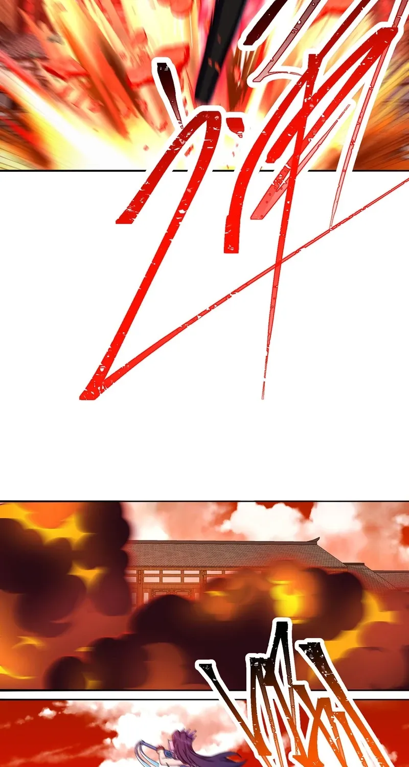 It Turns Out That They Are the Protagonists Chapter 27 page 25 - 