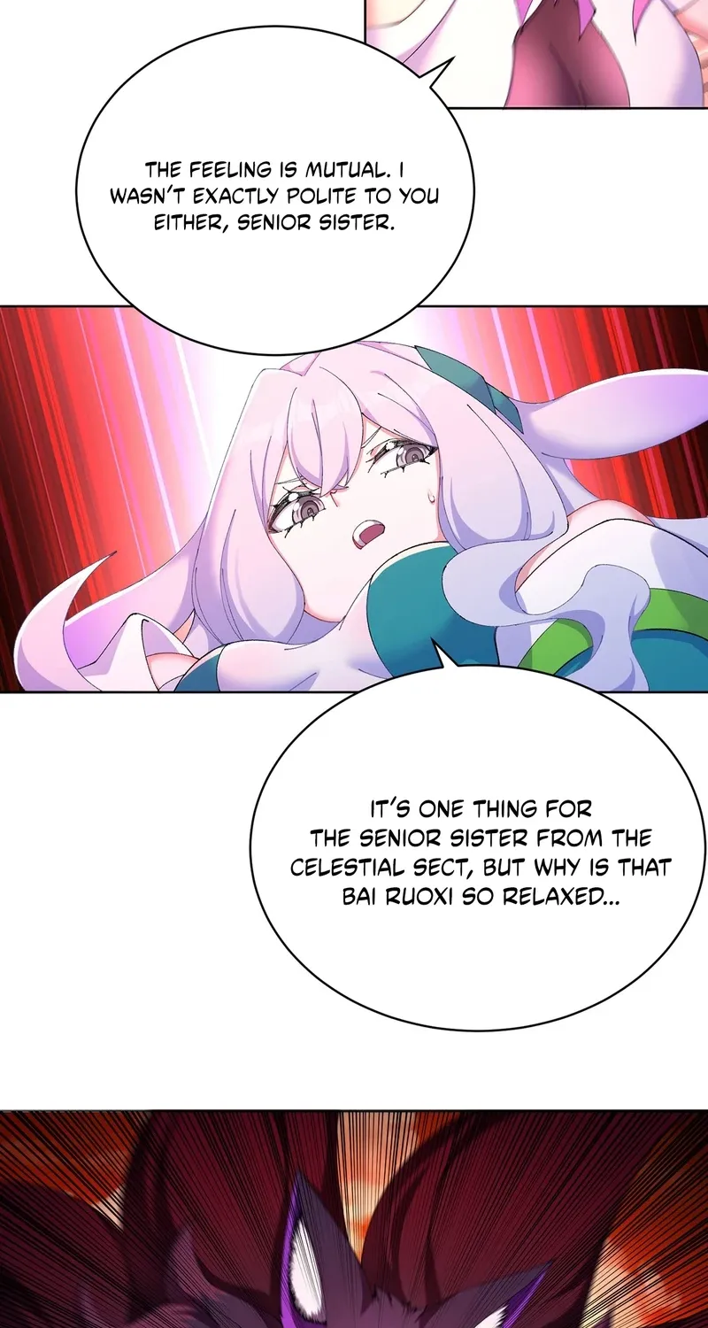 It Turns Out That They Are the Protagonists Chapter 27 page 27 - 
