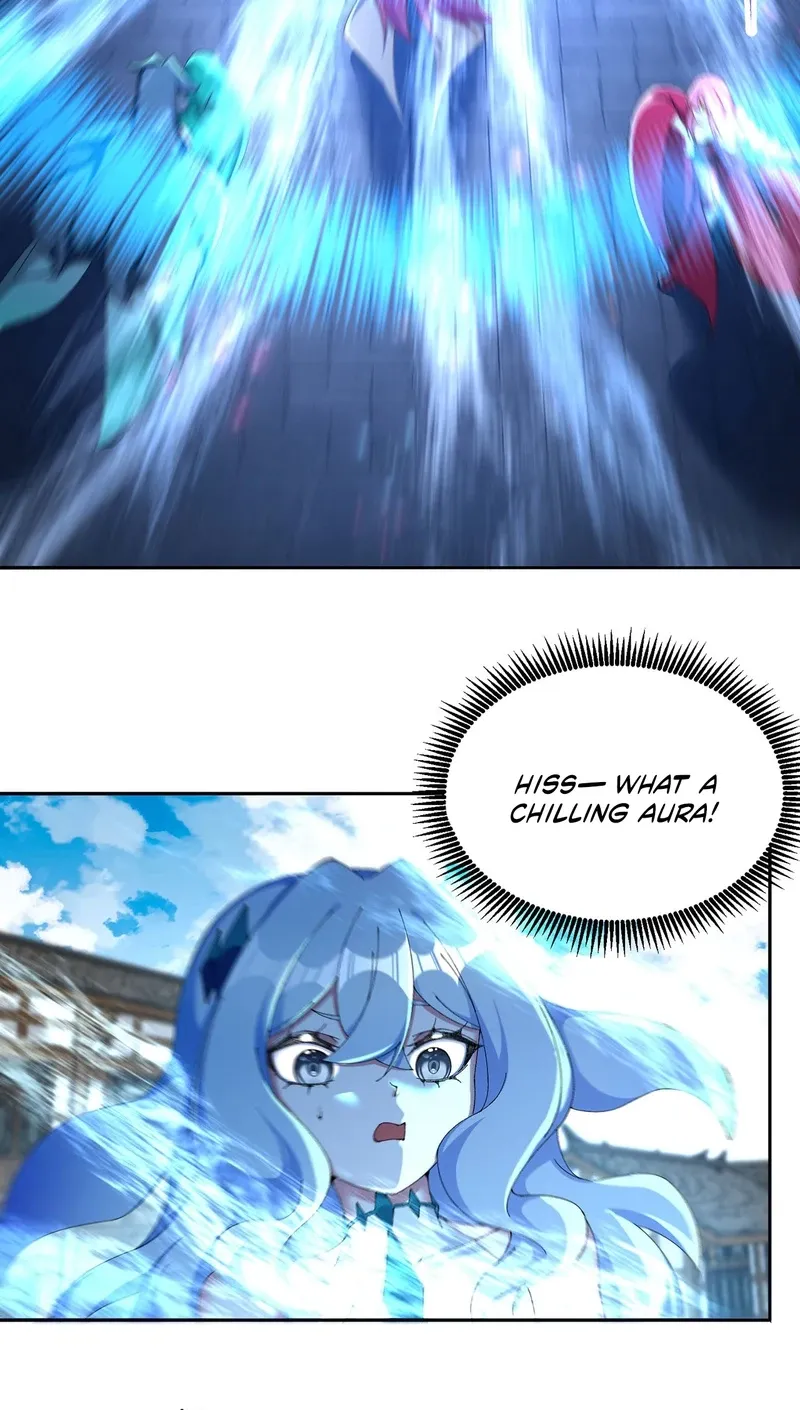 It Turns Out That They Are the Protagonists Chapter 27 page 5 - 