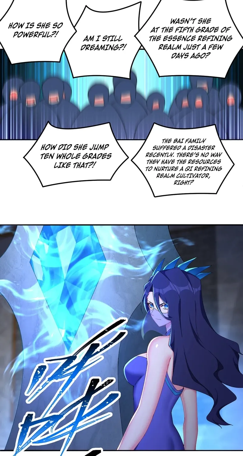 It Turns Out That They Are the Protagonists Chapter 27 page 9 - 