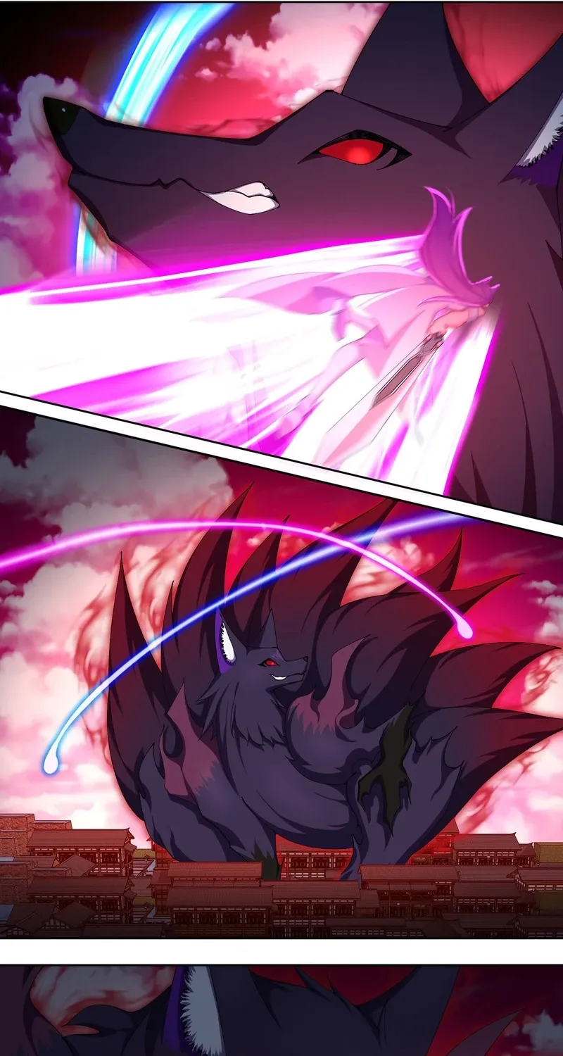 It Turns Out That They Are the Protagonists Chapter 28 page 11 - 