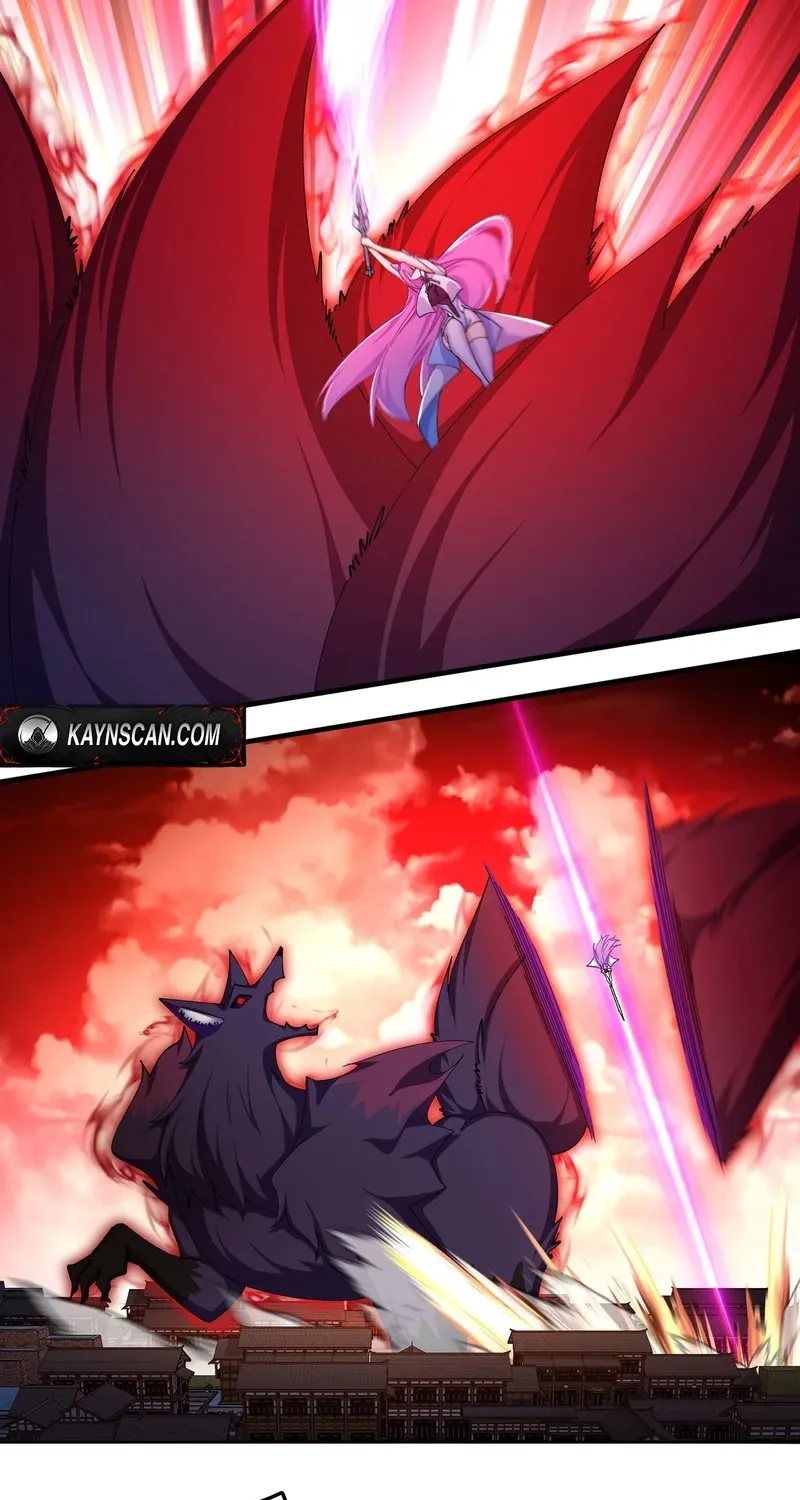 It Turns Out That They Are the Protagonists Chapter 28 page 16 - 