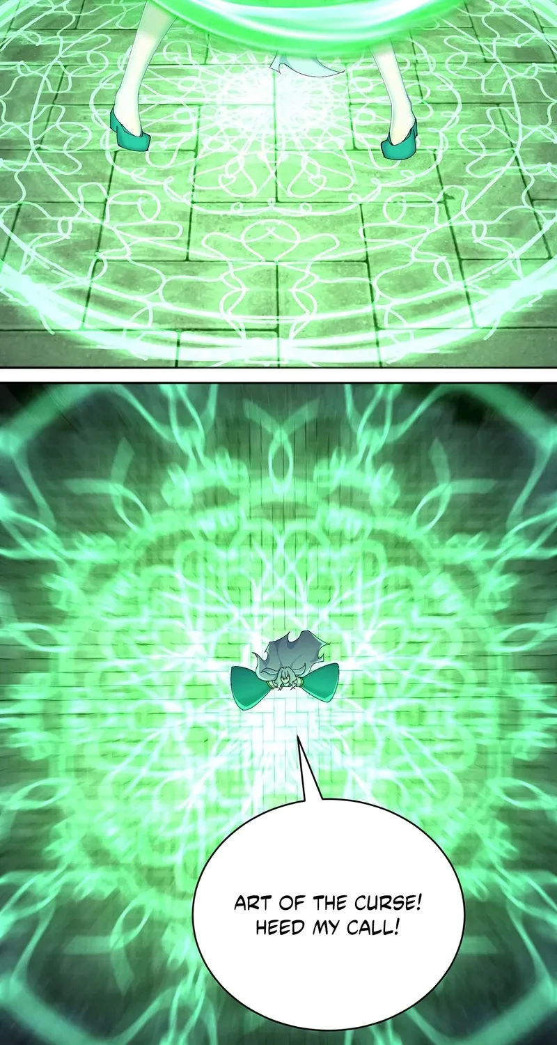 It Turns Out That They Are the Protagonists Chapter 28 page 18 - 