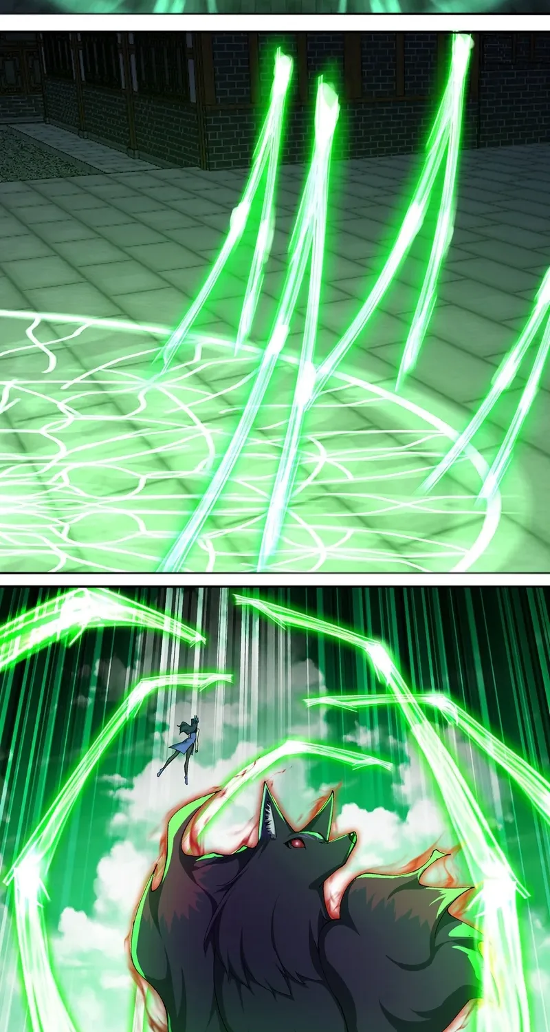 It Turns Out That They Are the Protagonists Chapter 28 page 19 - 