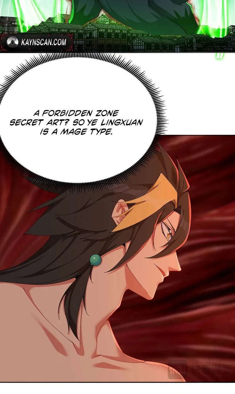 It Turns Out That They Are the Protagonists Chapter 28 page 20 - 
