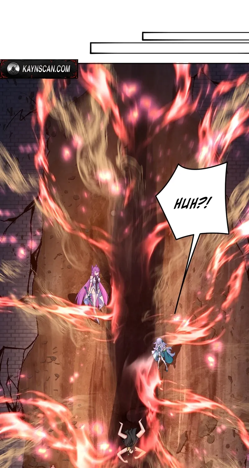 It Turns Out That They Are the Protagonists Chapter 28 page 26 - 