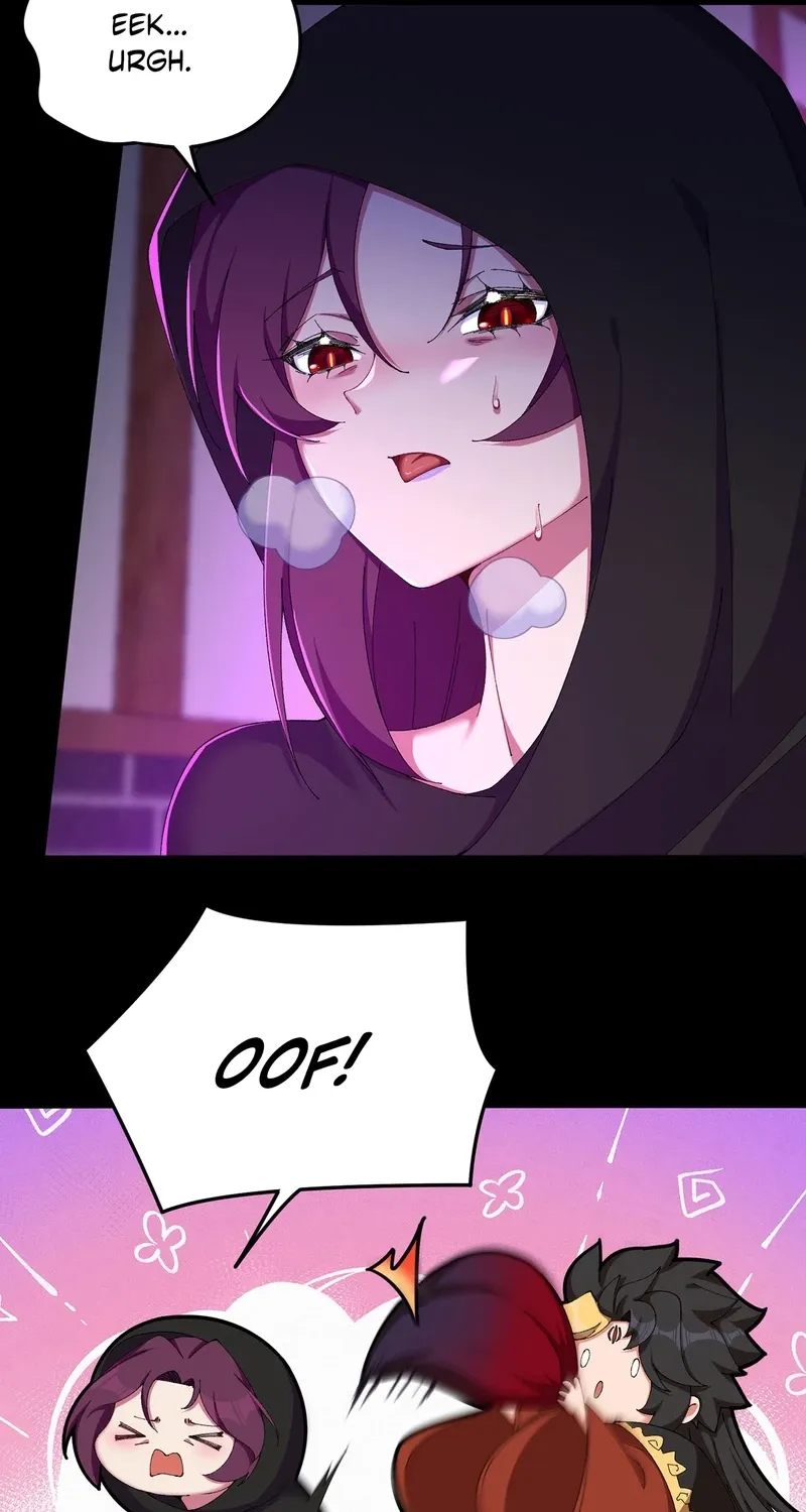 It Turns Out That They Are the Protagonists Chapter 28 page 4 - 