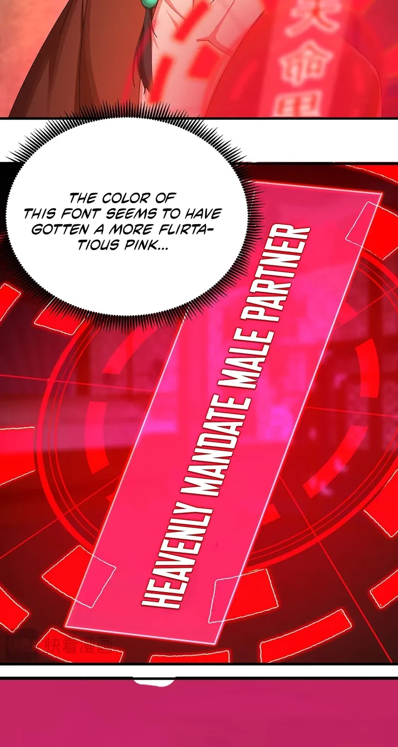 It Turns Out That They Are the Protagonists Chapter 28 page 40 - 