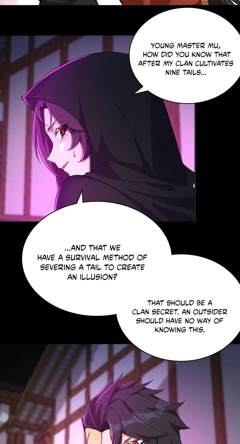 It Turns Out That They Are the Protagonists Chapter 28 page 5 - 