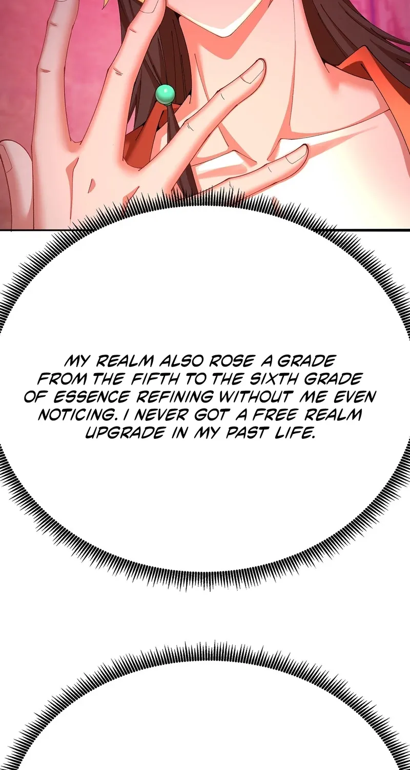 It Turns Out That They Are the Protagonists Chapter 28 page 43 - 