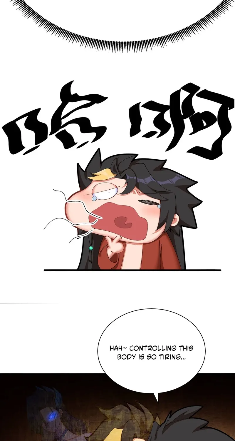 It Turns Out That They Are the Protagonists Chapter 28 page 46 - 