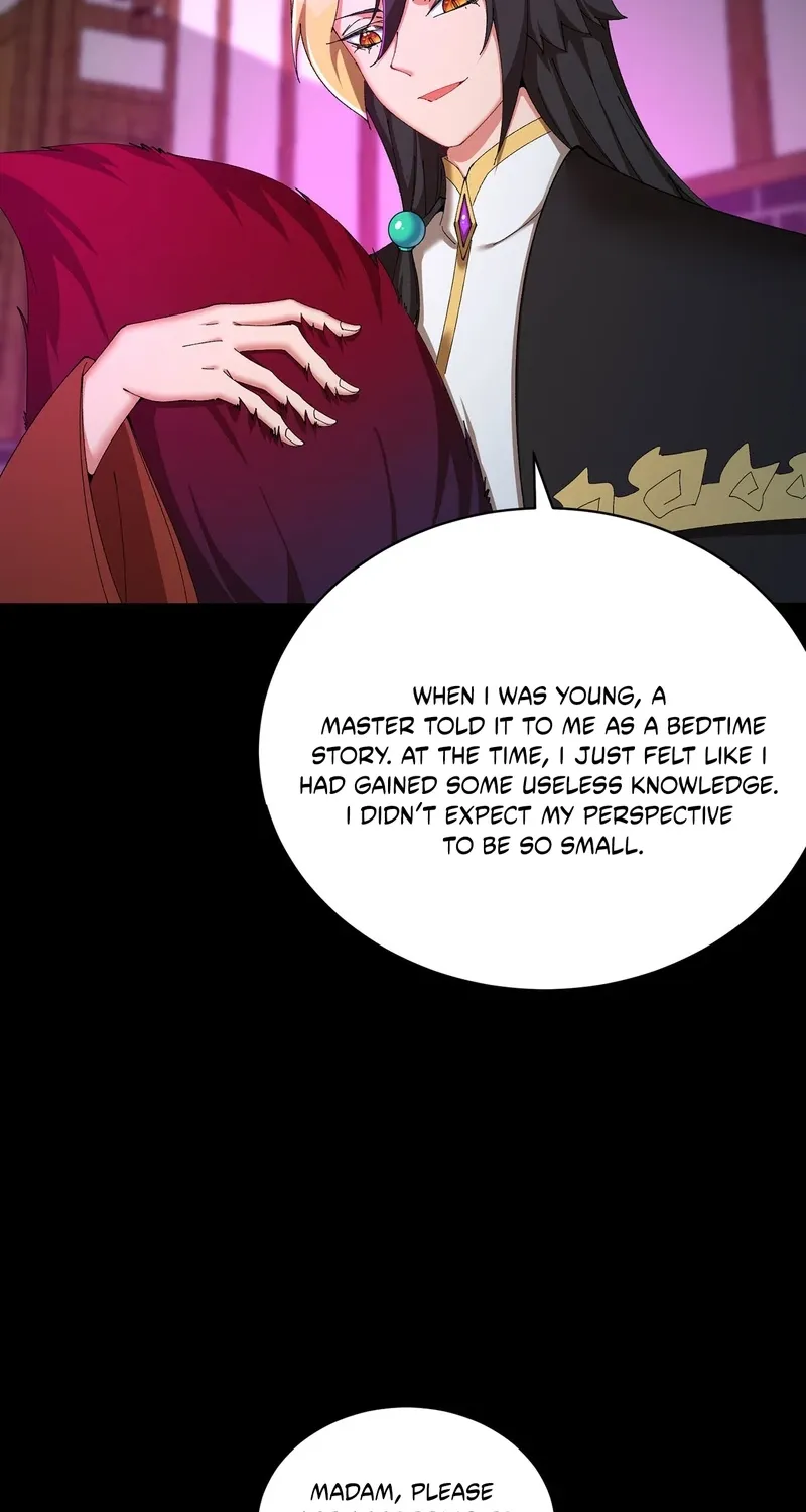 It Turns Out That They Are the Protagonists Chapter 28 page 6 - 