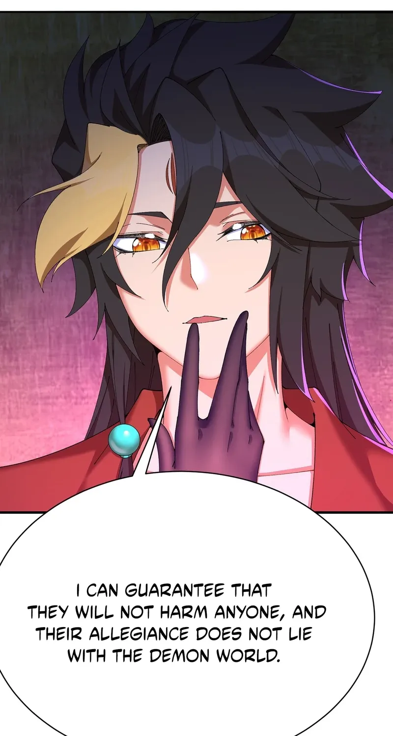It Turns Out That They Are the Protagonists Chapter 29 page 14 - 
