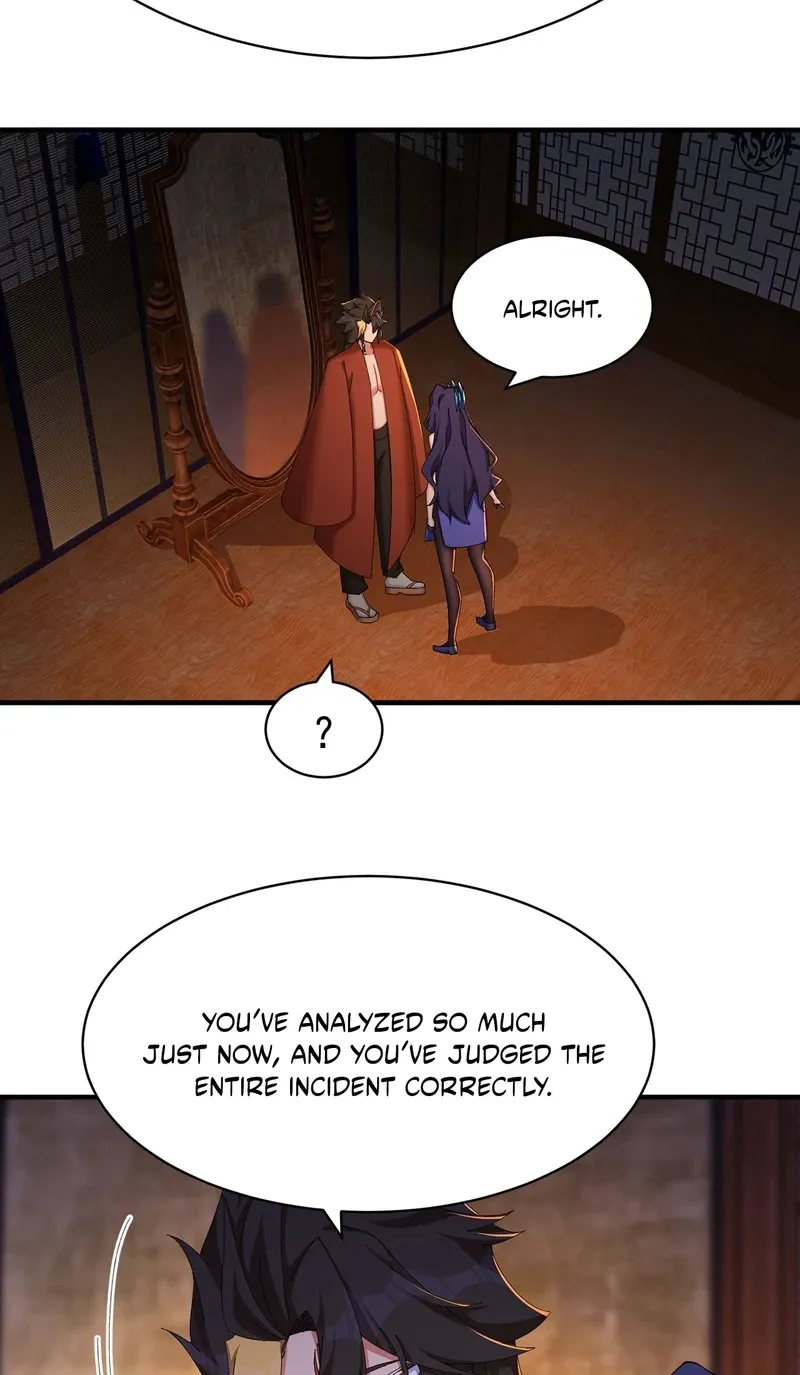 It Turns Out That They Are the Protagonists Chapter 29 page 15 - 