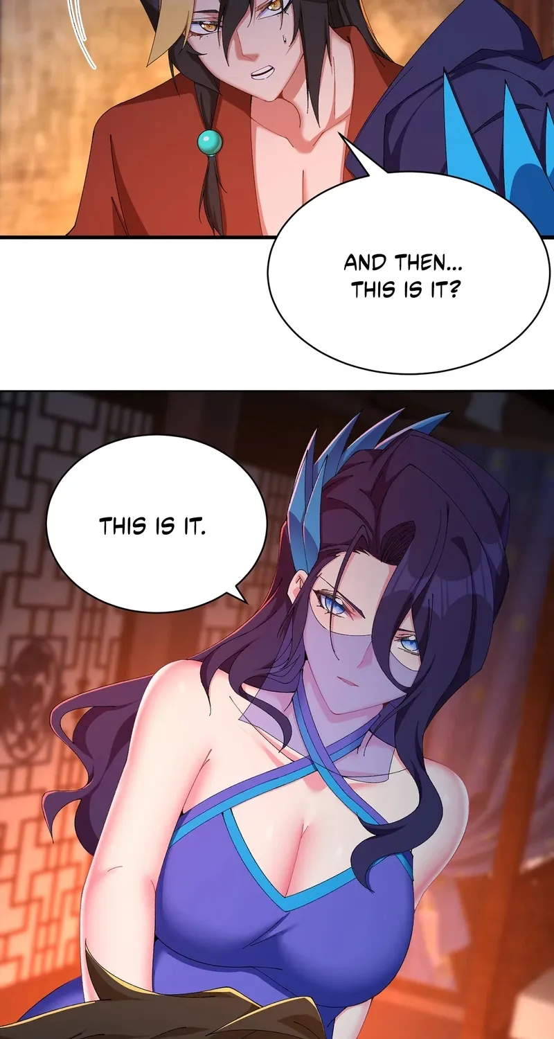 It Turns Out That They Are the Protagonists Chapter 29 page 16 - 