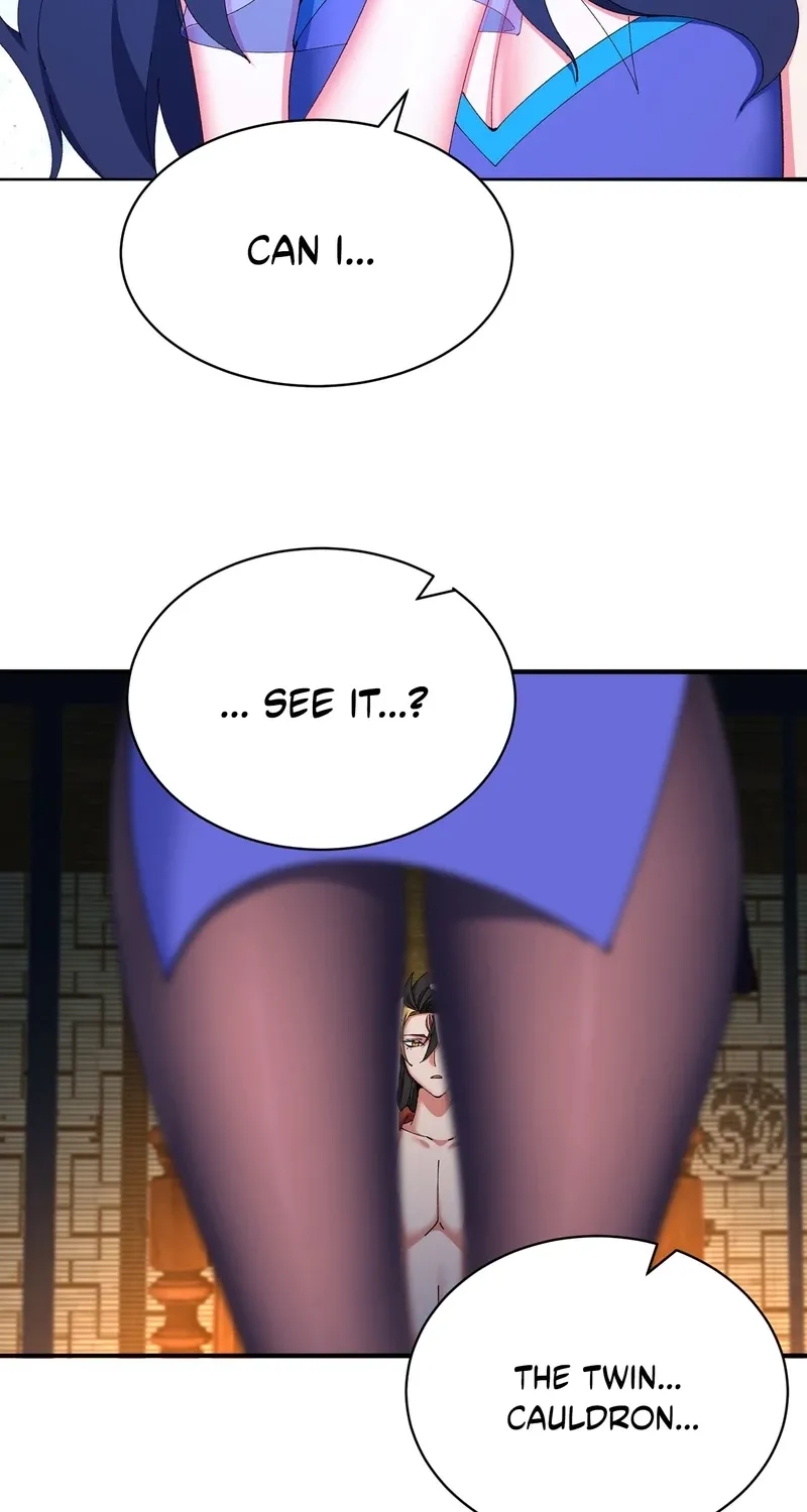 It Turns Out That They Are the Protagonists Chapter 29 page 24 - 